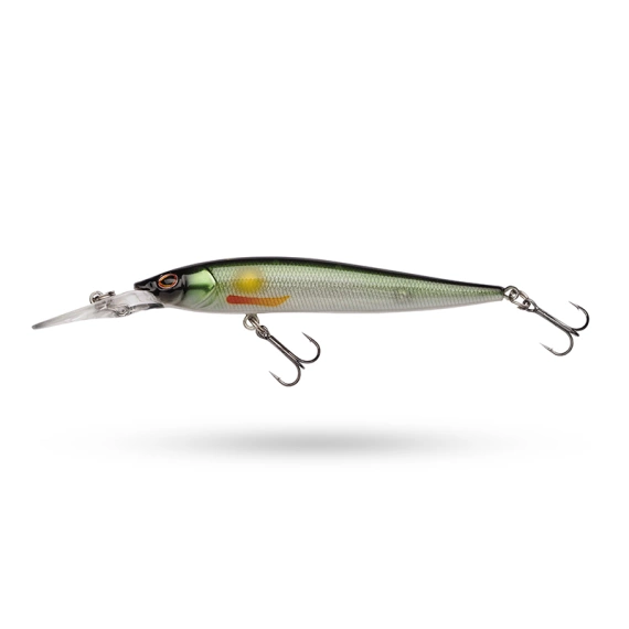 Berkley Dex Stunna 80 Plus2 i gruppen Madding / Crankbaits / Twitchbaits hos Sportfiskeprylar.se (1639951r)