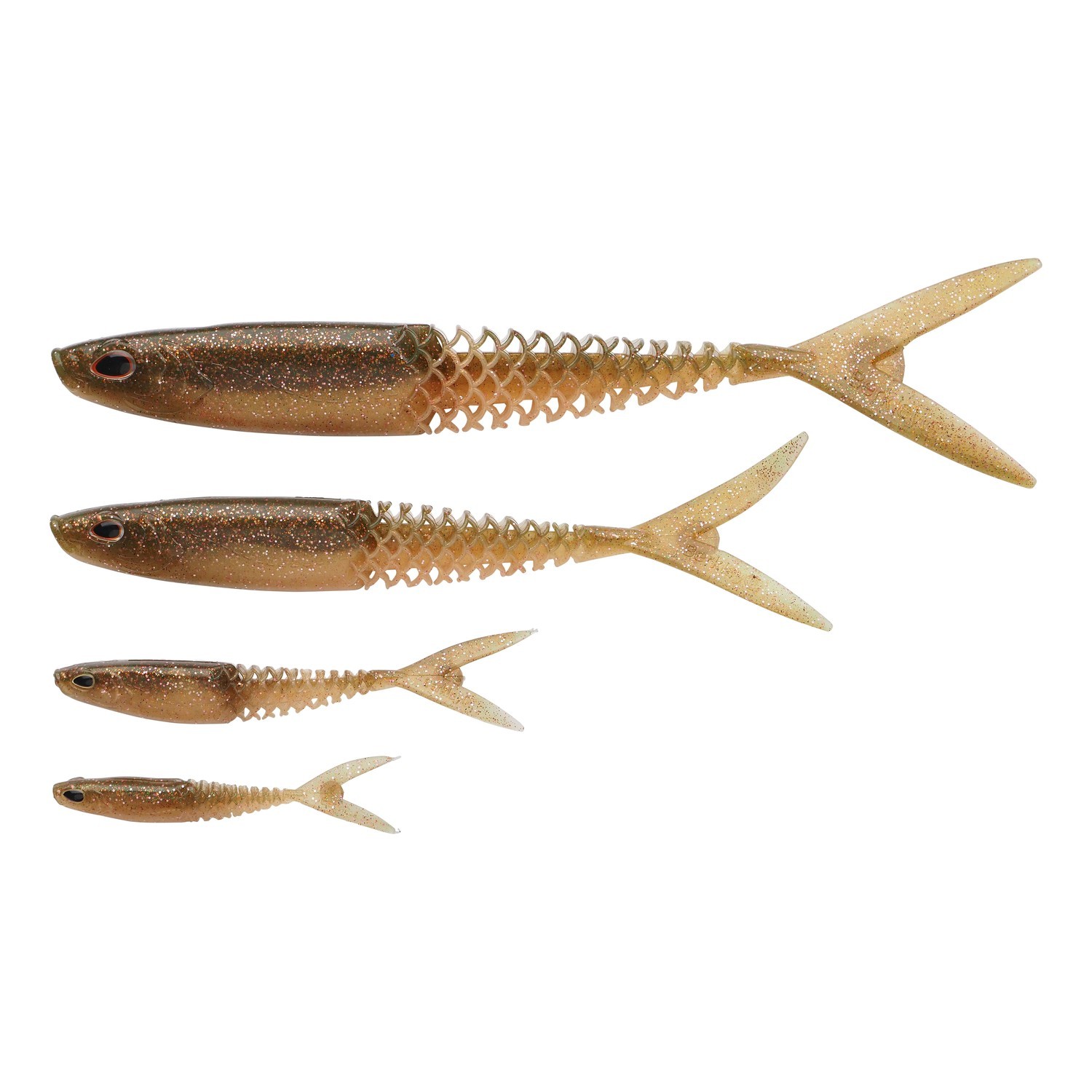 Berkley Cullminnow i gruppen Madding / Softbaits / Aborre softbaits og sandard softbaits hos Sportfiskeprylar.se (1640580r)