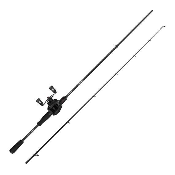 Abu Garcia Max SX Casting Combo i gruppen Sæt / Kastesæt / Kastesæt Allround hos Sportfiskeprylar.se (1640740r)