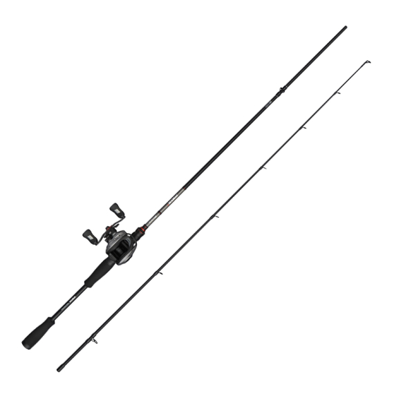 Abu Garcia Max X Casting Combo i gruppen Sæt / Kastesæt / Kastesæt Allround hos Sportfiskeprylar.se (1640742r)