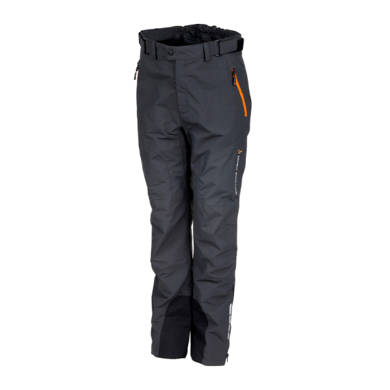 Savage Gear WP Performance Trousers Gunmetal i gruppen Beklædning og fodtøj / Beklædning / Bukser hos Sportfiskeprylar.se (1642640r)