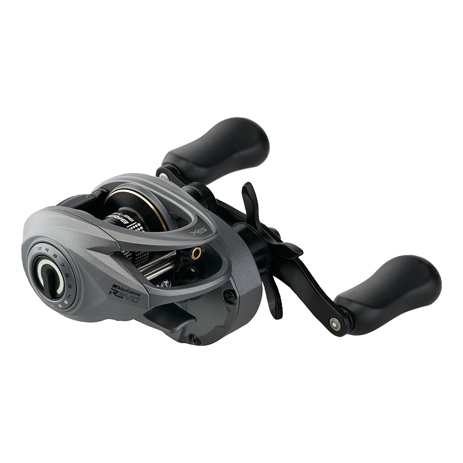 Abu Garcia Revo SX VoltiQ i gruppen Hjul / Lavprofilhjul / Lavprofilhjul hos Sportfiskeprylar.se (1643184r)