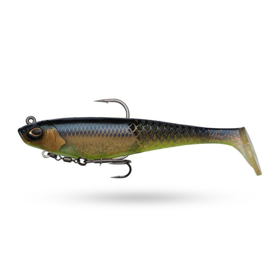 Berkley Cullshad Deep i gruppen Madding / Softbaits / Gedde softbaits hos Sportfiskeprylar.se (1646983r)