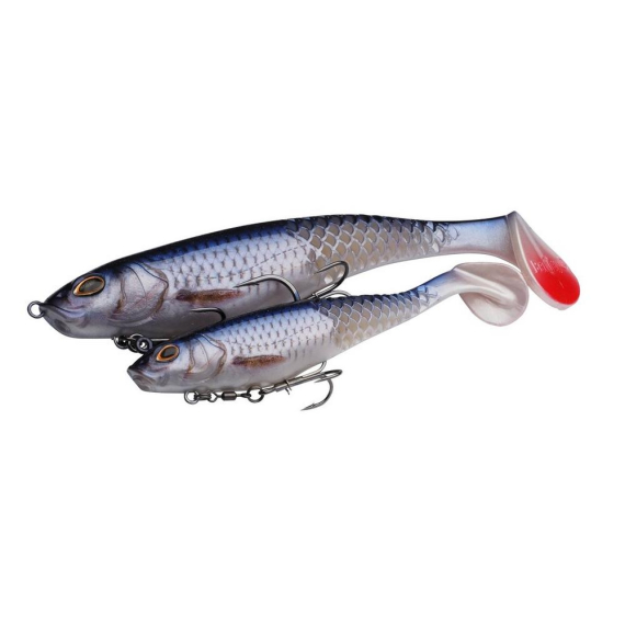 Berkley Cullshad Shallow i gruppen Madding / Softbaits / Gedde softbaits hos Sportfiskeprylar.se (1646991r)