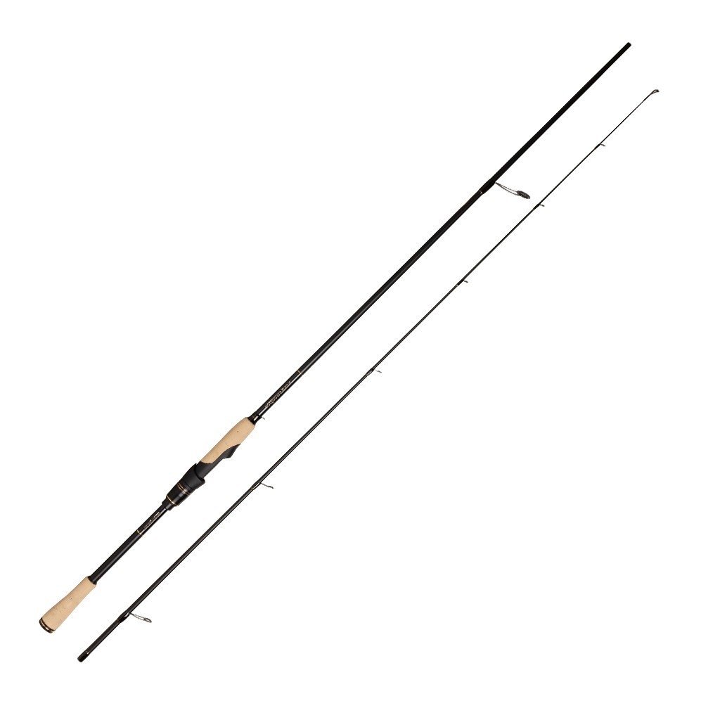 Abu Garcia Rocksweeper Spinning i gruppen Stænger / Spinnestænger hos Sportfiskeprylar.se (1649130r)