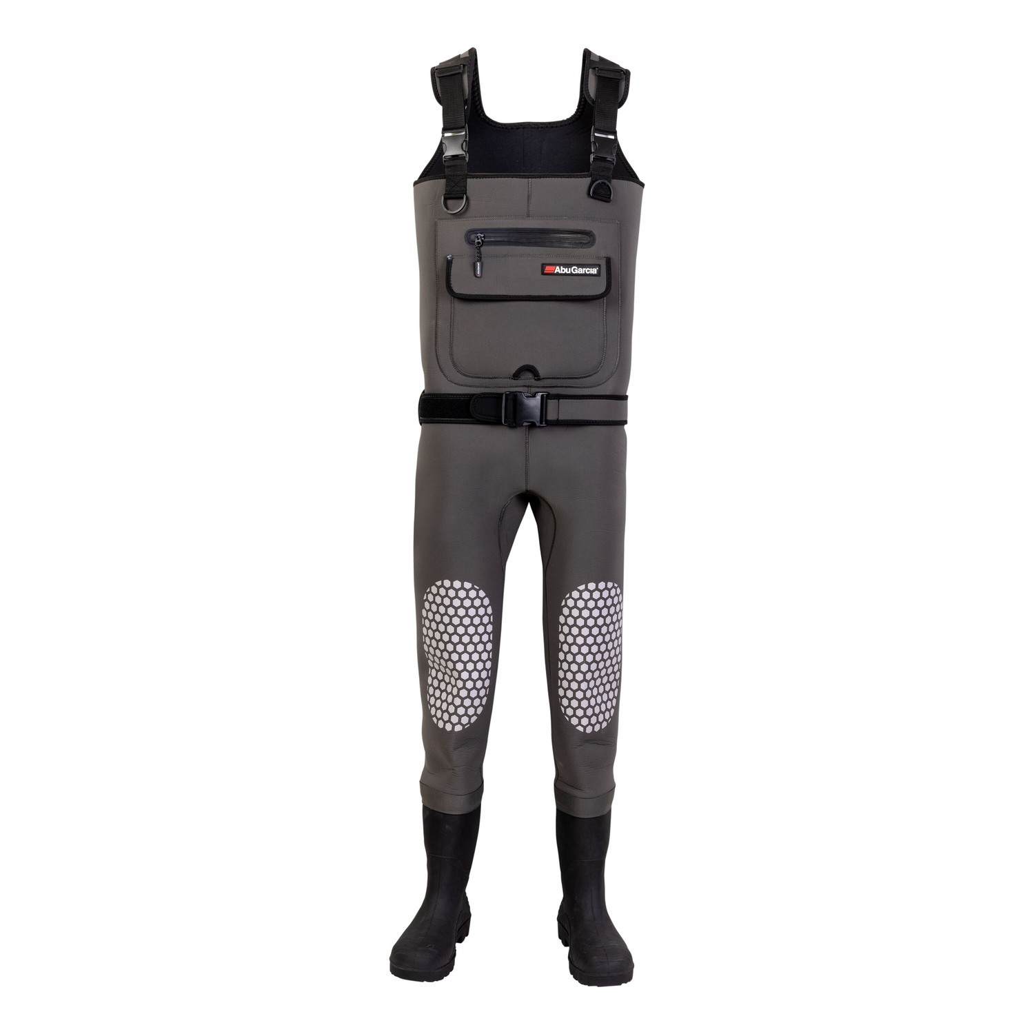 Abu Garcia Premier Neoprene Wader i gruppen Beklædning og fodtøj / Waders og waders-udstyr / Waders hos Sportfiskeprylar.se (1649143r)