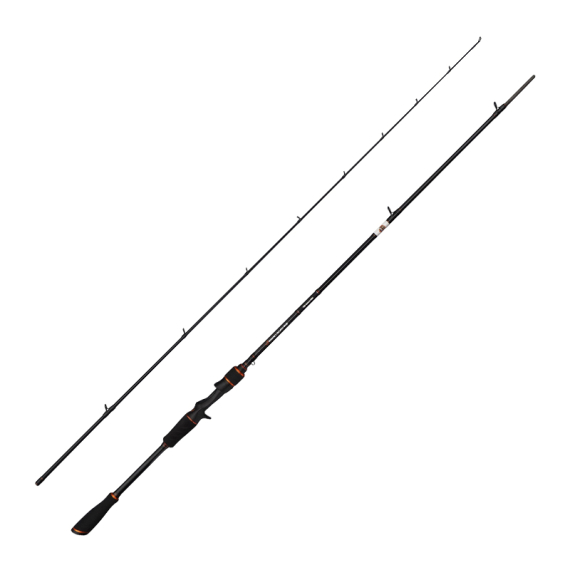 Savage Gear Perch Academy Allround Bc 2.15m 7-22g 2p i gruppen Stænger / Kastestænger hos Sportfiskeprylar.se (1649391)