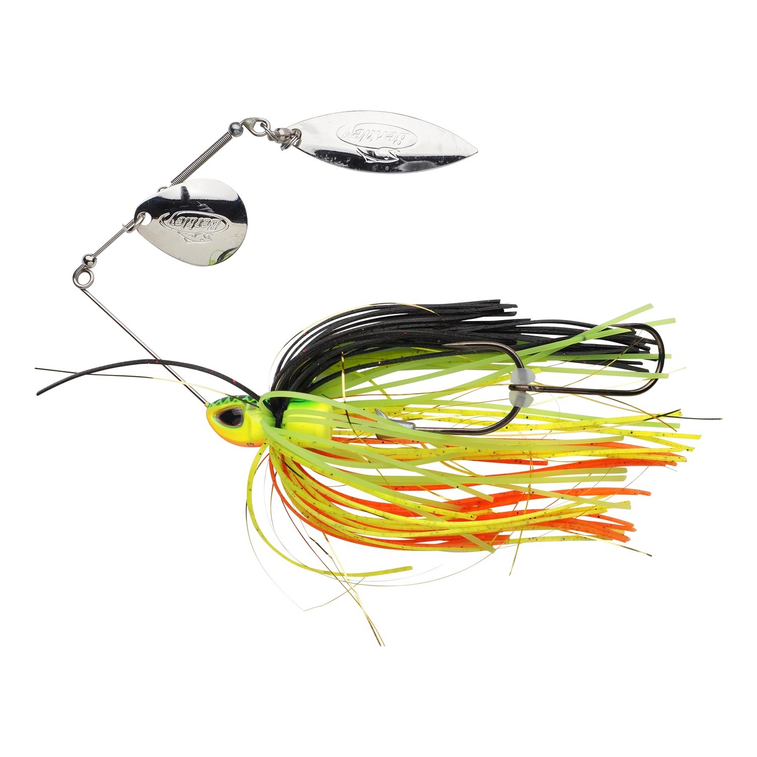 Berkley Powerblade Spinnerbait Compact i gruppen Madding / Spinnere / Spinnerbaits hos Sportfiskeprylar.se (1649537r)
