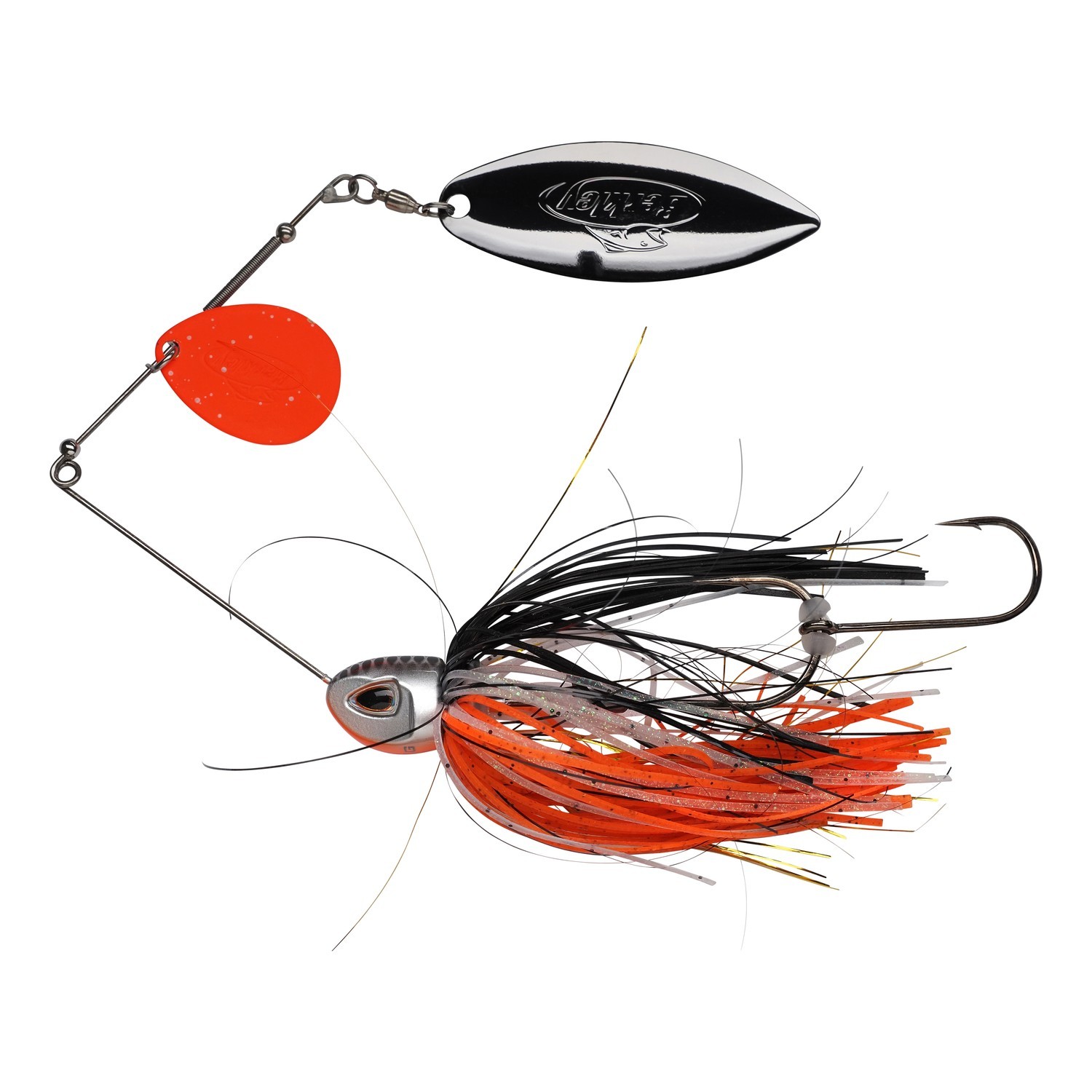 Berkley Powerblade Spinnerbait i gruppen Madding / Spinnere / Spinnerbaits hos Sportfiskeprylar.se (1649555r)