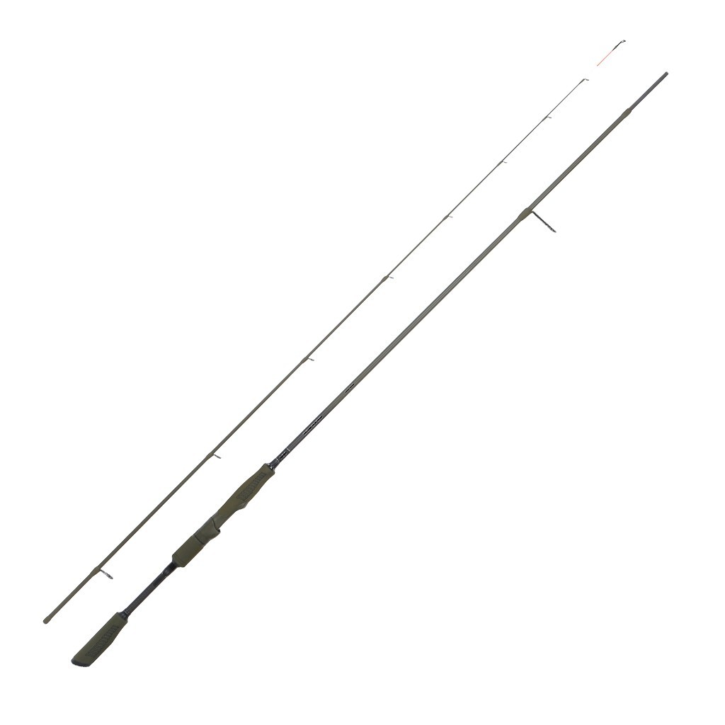 Savage Gear Revenge SG4 Drop Shot Spinning - 7\'11\'\' 243cm, 8-28g 2sec i gruppen Stænger / Spinnestænger hos Sportfiskeprylar.se (1651182)