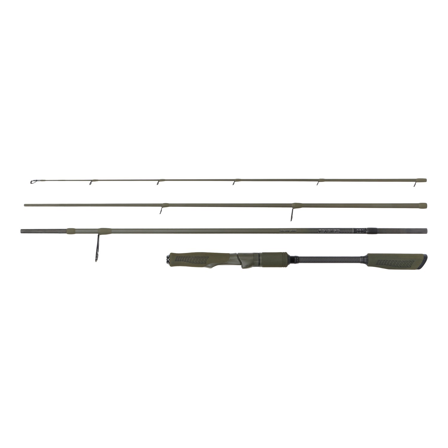 Savage Gear Revenge SG4 Light Game Travel - 7\'1\'\' 215cm, 5-18g 4Sec i gruppen Stænger / Spinnestænger hos Sportfiskeprylar.se (1651200)