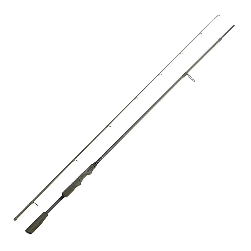 Savage Gear Revenge SG4 Street Spinning i gruppen Stænger / Spinnestænger hos Sportfiskeprylar.se (1651219r)