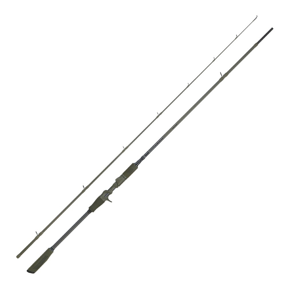 Savage Gear Revenge SG4 Heavy Game Casting - 7\'11\'\' 243cm, 35-95g 2sec i gruppen Stænger / Kastestænger hos Sportfiskeprylar.se (1651229)