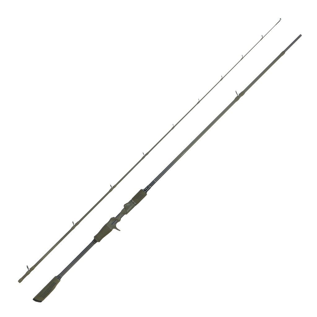 Savage Gear Revenge SG4 Medium Game Casting - 7\' 213cm, 10-30g 2sec i gruppen Stænger / Kastestænger hos Sportfiskeprylar.se (1651232)