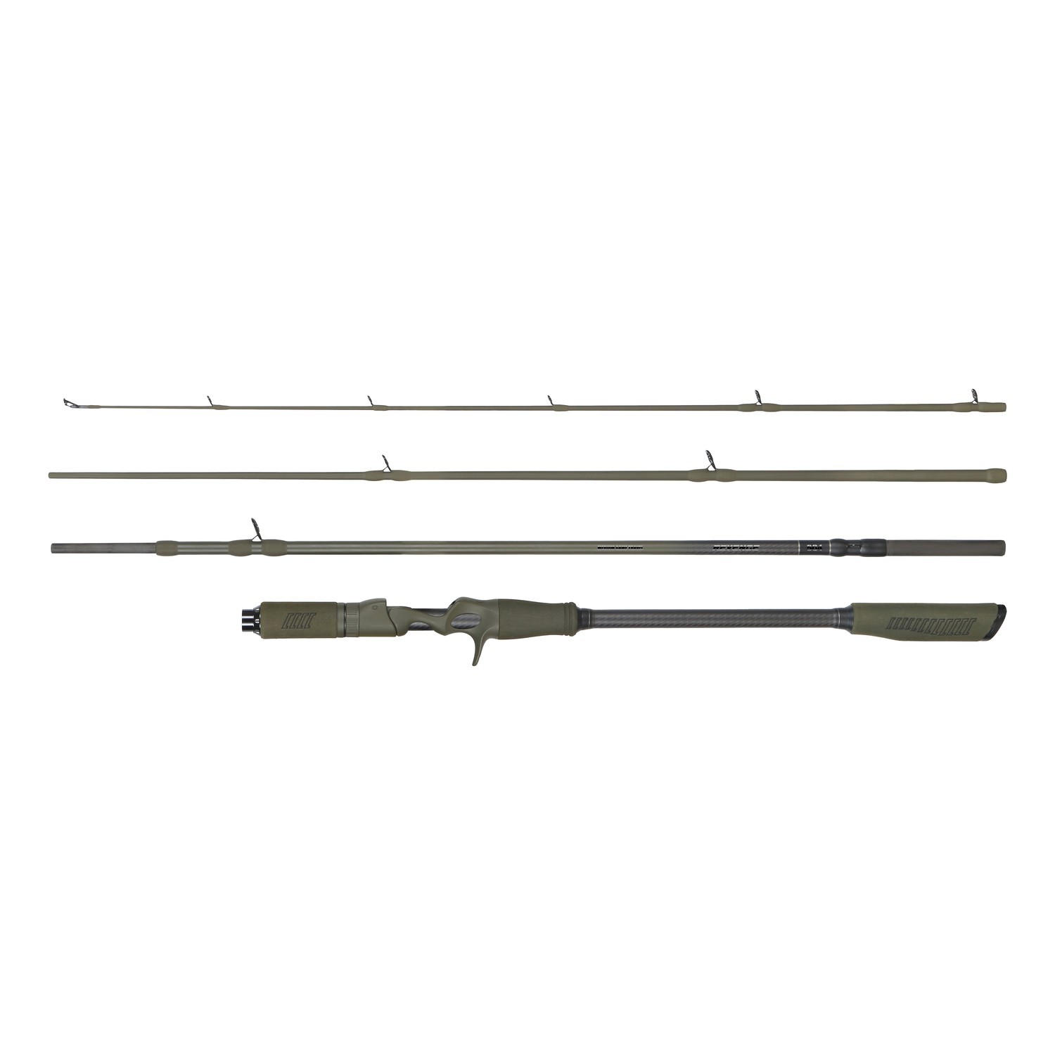 Savage Gear Revenge SG4 Medium Game Travel Casting - 8\'9\'\' 269cm, 15-45g 4Sec i gruppen Stænger / Kastestænger hos Sportfiskeprylar.se (1651237)