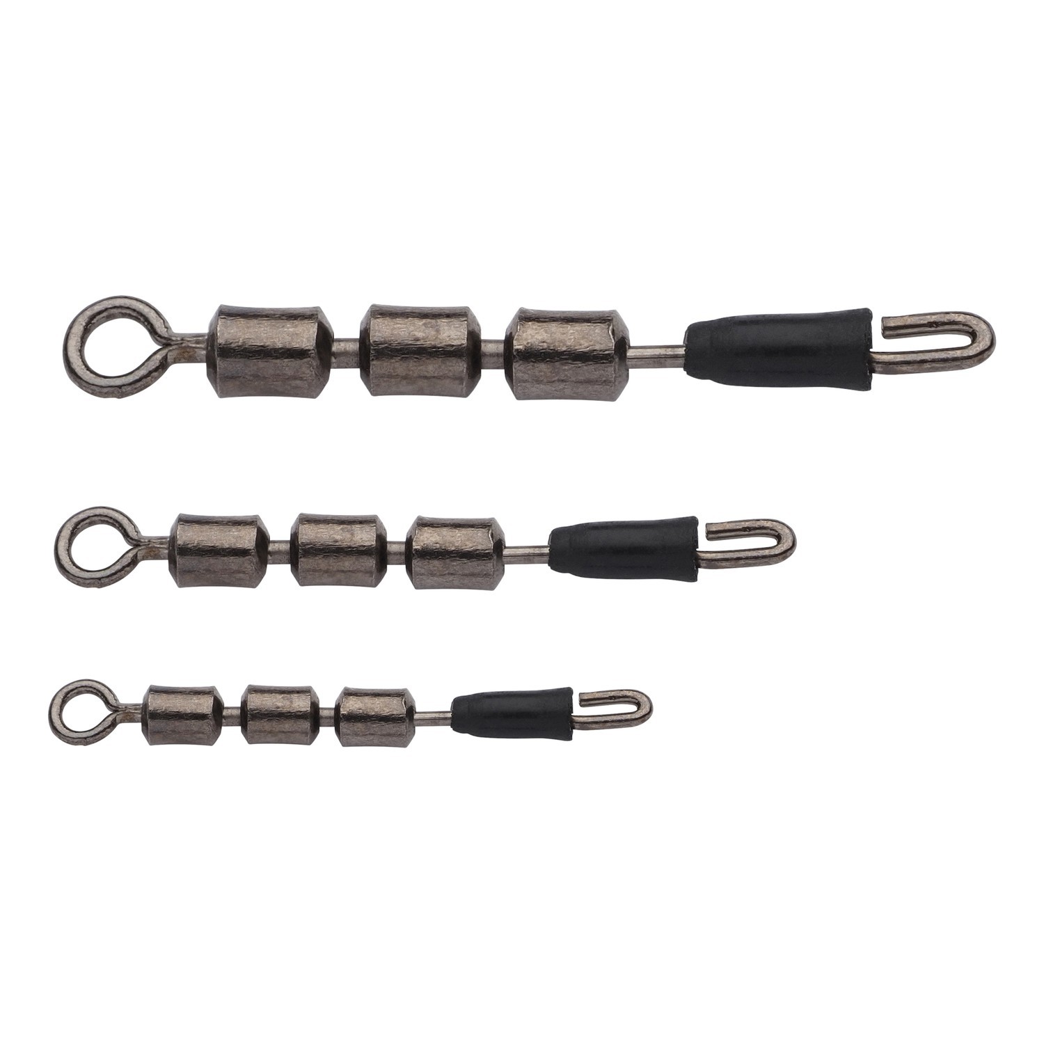 Berkley Quick Change Triple Swivels i gruppen Kroge og endegrej / Svirvler hos Sportfiskeprylar.se (1654736r)