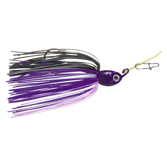 Fladen Conrad Energetic Blade 14g Gold junebug