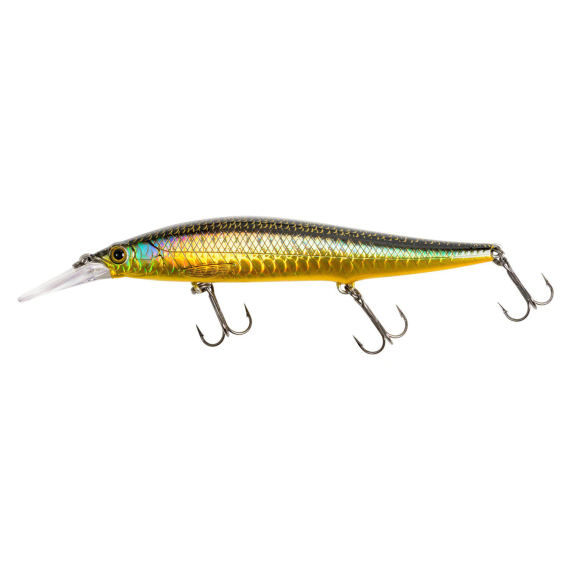 Fladen Maxximus JRK Munchy Long Lip i gruppen Fiskemetoder / Spinnefiskeri / Madding / Crankbaits / Crankbaits til dybvandsdykning hos Sportfiskeprylar.se (18-00201r)