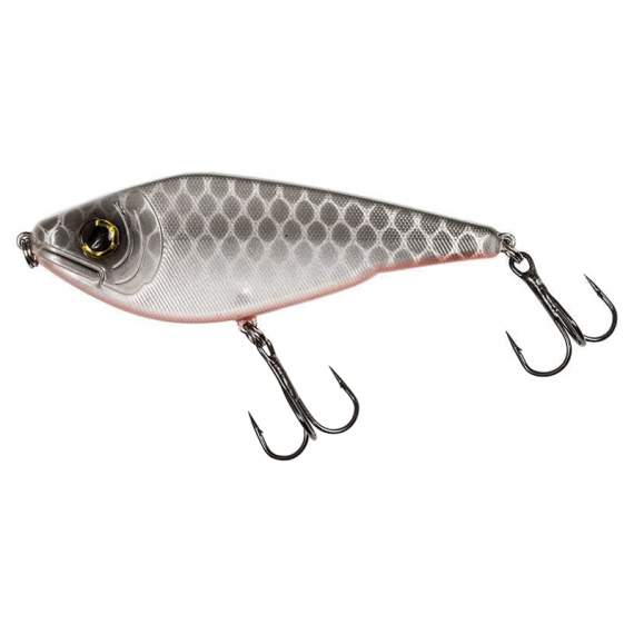 Fladen Predator Jerk 9cm, 25g i gruppen Madding / Jerkbaits hos Sportfiskeprylar.se (18-110906r)