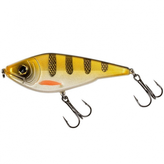 Fladen Predator Jerk 50g, 12cm - Abborre i gruppen Madding / Jerkbaits hos Sportfiskeprylar.se (18-111209)
