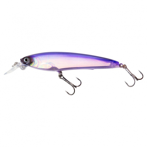 Fladen 3D Minnow i gruppen Madding / Crankbaits / Crankbaits til lavt vand hos Sportfiskeprylar.se (18-120701r)