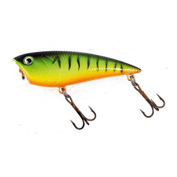 Fladen Eco Popper 6,5cm, 8g i gruppen Madding / Overfladebaits hos Sportfiskeprylar.se (18-2706014r)