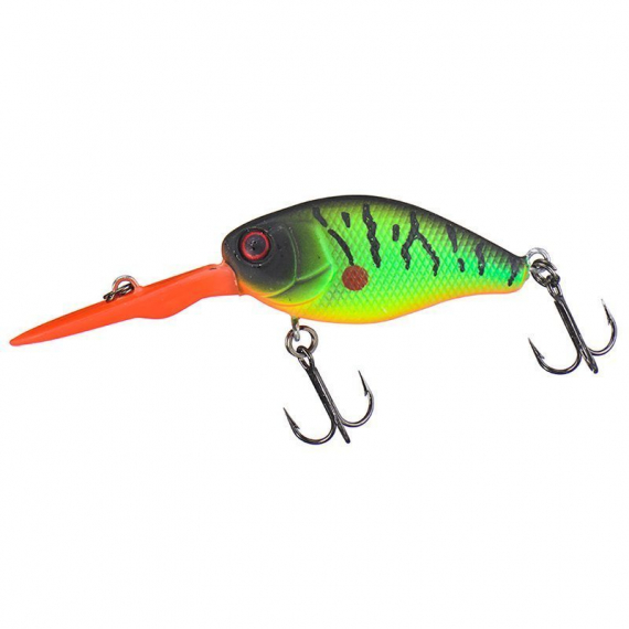 Fladen Maxximus Predator Cranking Minnow 40mm 6g i gruppen Madding / Crankbaits hos Sportfiskeprylar.se (18-404001r)
