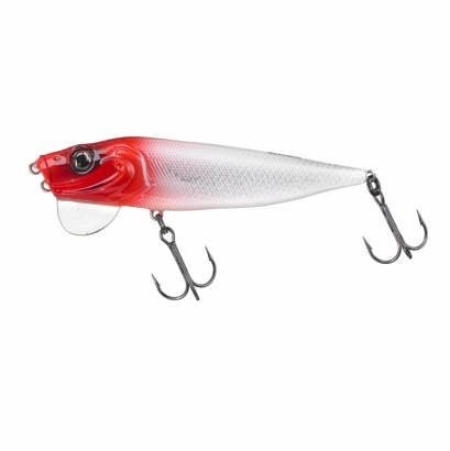 Maxximus Predator Pike Prey Popper 9,5cm i gruppen Madding / Overfladebaits hos Sportfiskeprylar.se (18-509508r)