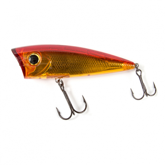 Fladen Maxximus Big Popper 22g 90mm i gruppen Madding / Overfladebaits hos Sportfiskeprylar.se (18-509601r)