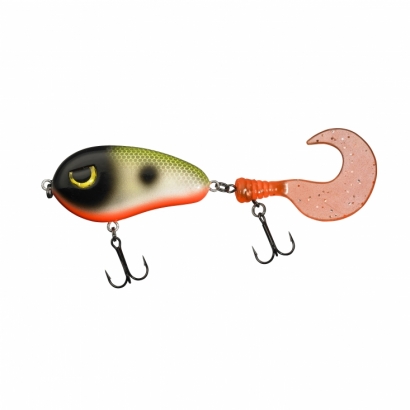 Maxximus Predator Tail-or Baby i gruppen Madding / Tail Baits & Hybrid Baits hos Sportfiskeprylar.se (18-711810r)