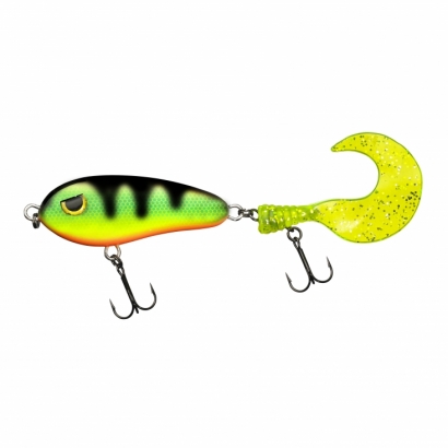 Maxximus Predator Tail-or Jr i gruppen Madding / Tail Baits & Hybrid Baits hos Sportfiskeprylar.se (18-713010r)