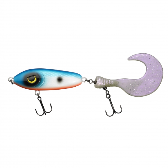 Fladen Maxximus Predator Tail 50g i gruppen Madding / Tail Baits & Hybrid Baits hos Sportfiskeprylar.se (18-715001r)
