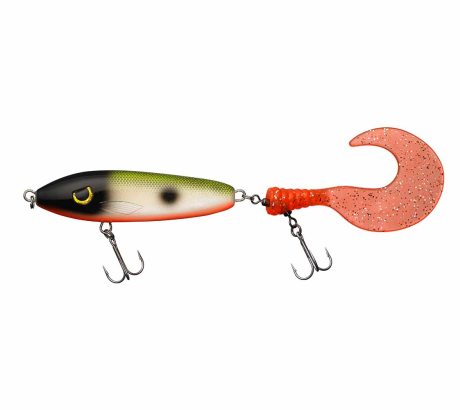 Fladen Maxximus Predator Tail-or XL i gruppen Madding / Tail Baits & Hybrid Baits hos Sportfiskeprylar.se (18-718010r)
