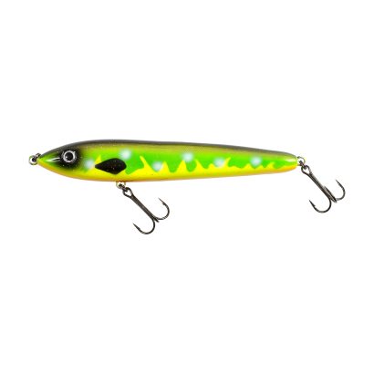 Jerkbait Beavort Signature Tuben i gruppen Madding / Jerkbaits hos Sportfiskeprylar.se (18-8210r)