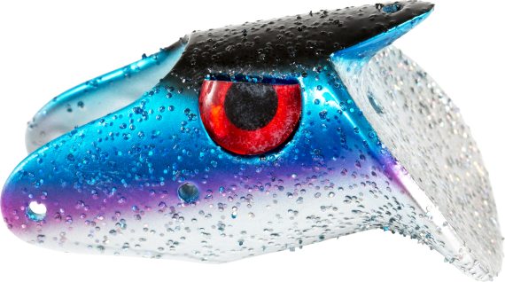 Faceit L Blue Explosion i gruppen Madding / Crankbaits hos Sportfiskeprylar.se (18-9006)