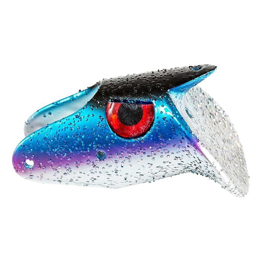 Faceit L Blue Explosion i gruppen Madding / Crankbaits hos Sportfiskeprylar.se (18-9006)