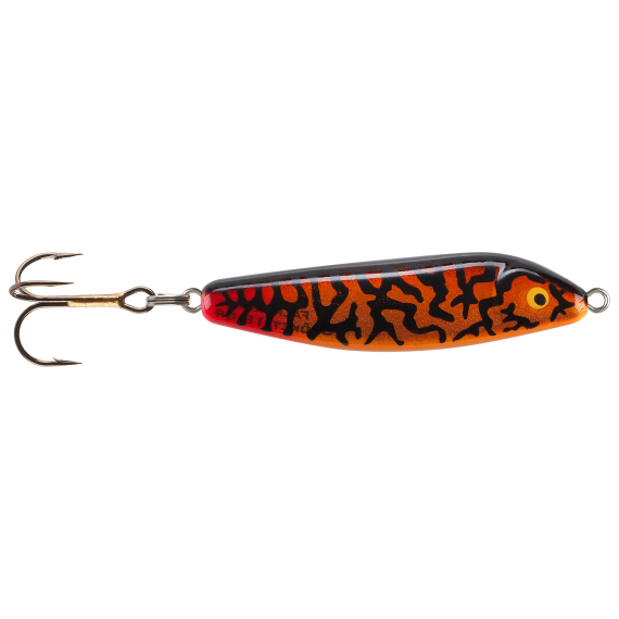 Falkfish Spöket 8cm, 28g - Tånglake Brun i gruppen Madding / Havørred madding og kystwoblere / Kystwoblere hos Sportfiskeprylar.se (1920280818)