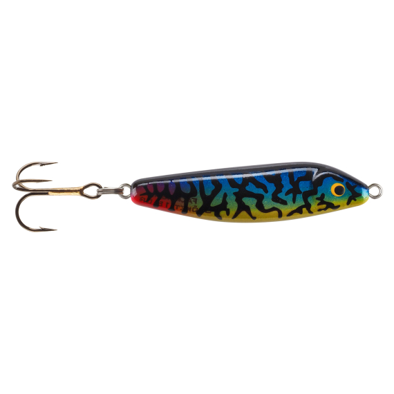 Falkfish Spöket 8cm, 28g - Tånglake Blå i gruppen Madding / Havørred madding og kystwoblere / Kystwoblere hos Sportfiskeprylar.se (1920280819)