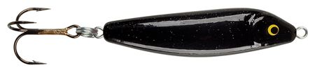 Falkfish Spöket 10cm, 35g - Black Gosp i gruppen Madding / Havørred madding og kystwoblere / Kystwoblere hos Sportfiskeprylar.se (1930350288)