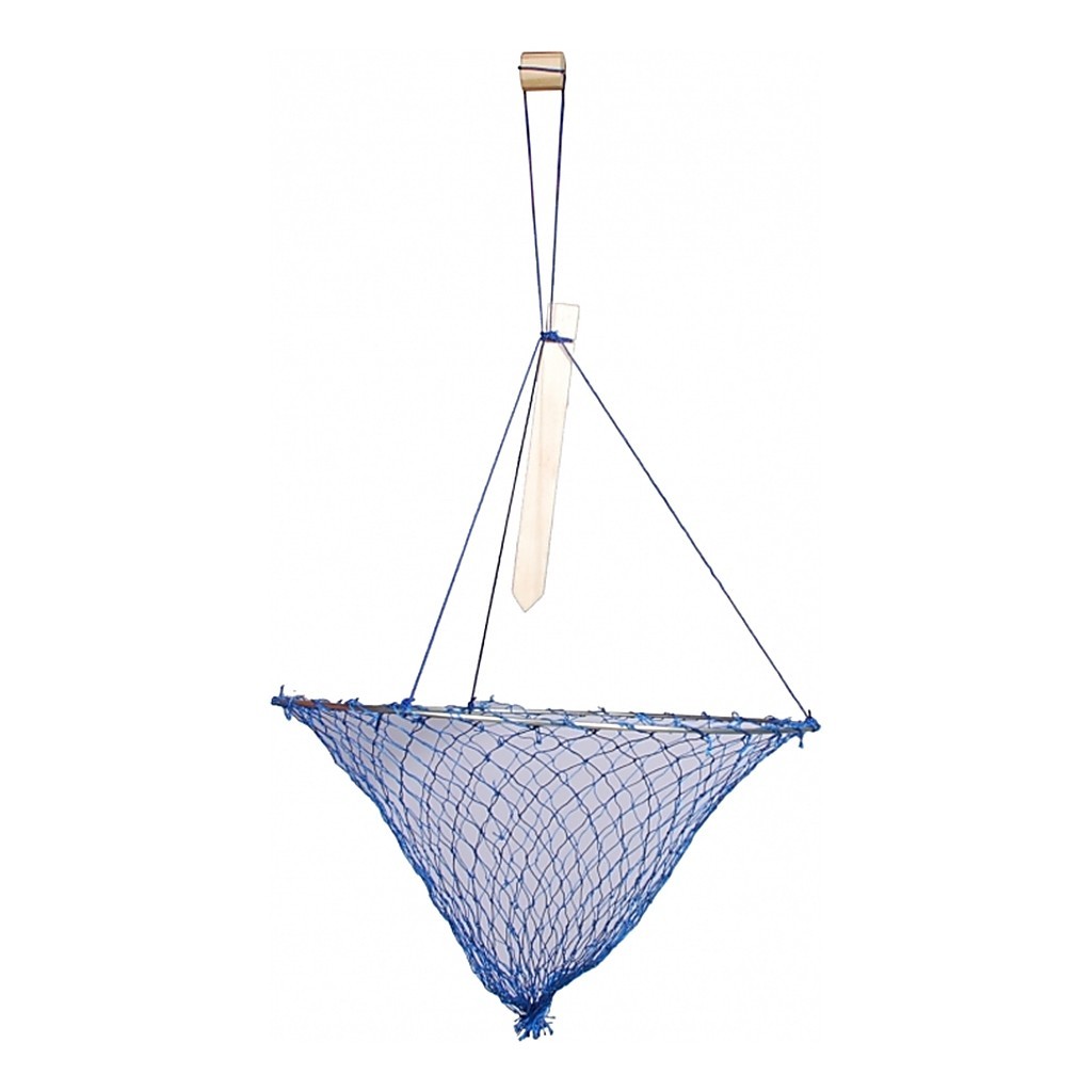 Crayfish Net Net Depth 17cm i gruppen Andet / Udstyr til krebsefiskeri / Krebsefælder hos Sportfiskeprylar.se (1965)