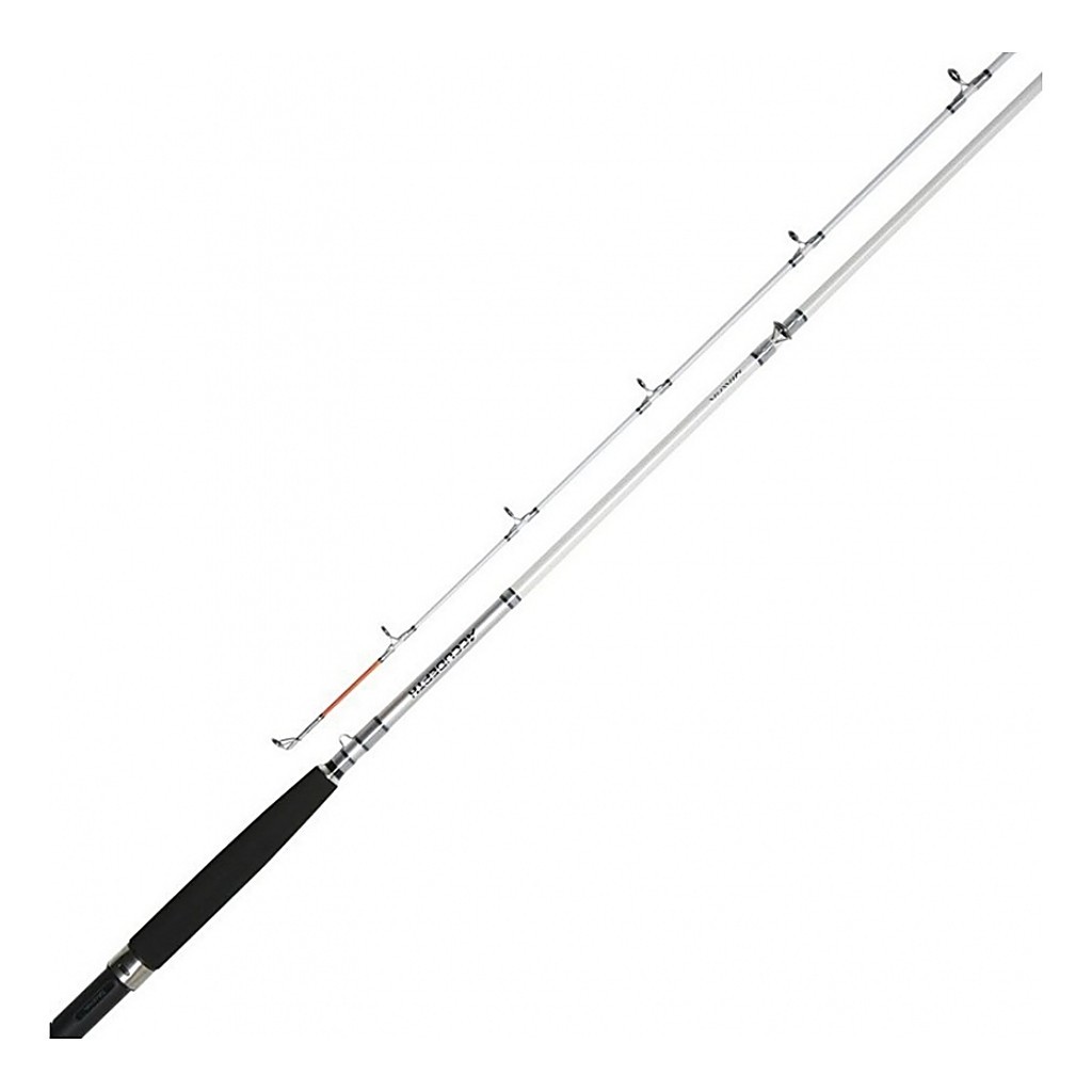 Daiwa Accudepth Trolling 8\'0 12-20LB i gruppen Stænger / Trollingstænger hos Sportfiskeprylar.se (198165)