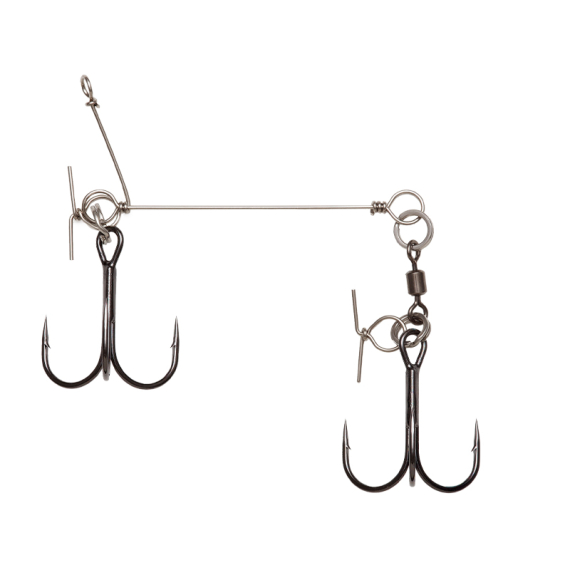 Pulz Bait Rigz i gruppen Madding / Pulz Bait hos Sportfiskeprylar.se (2000-38r)