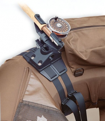 Scotty 267 Rod Holder for Belly boat i gruppen Udstyr og tilbehør / Stangholdere og stangstativer / Stangholdere til både hos Sportfiskeprylar.se (20046605)