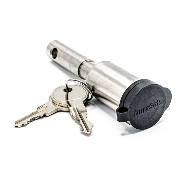 DuraSafe Lock MKA-23/53/56 For quick release bracket Minnkota MKA 23/53/62 i gruppen Bådelektronik / El-motorer / El-motor tilbehør hos Sportfiskeprylar.se (2010-6)