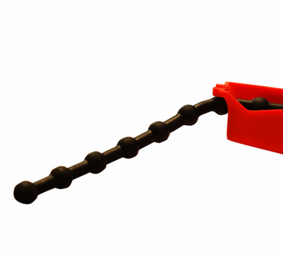 Rubber String for Ice Auger i gruppen Udstyr og tilbehør / Isbor og ismejsel / Isbor hos Sportfiskeprylar.se (20130326)