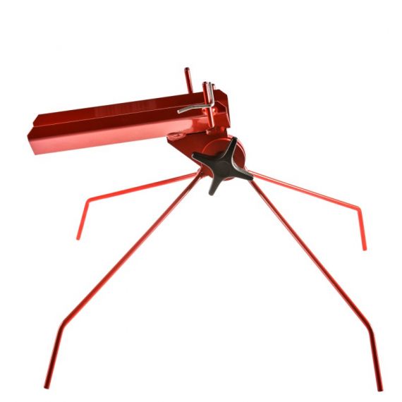 IFISH Rod holder for Ice fishing i gruppen Udstyr og tilbehør / Stangholdere og stangstativer / Is Isfiskeri stangholdere hos Sportfiskeprylar.se (20140080)