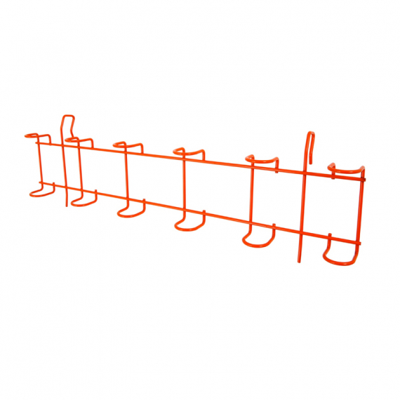 IFISH Rod holder for sledge i gruppen Udstyr og tilbehør / Pulke hos Sportfiskeprylar.se (20140081)