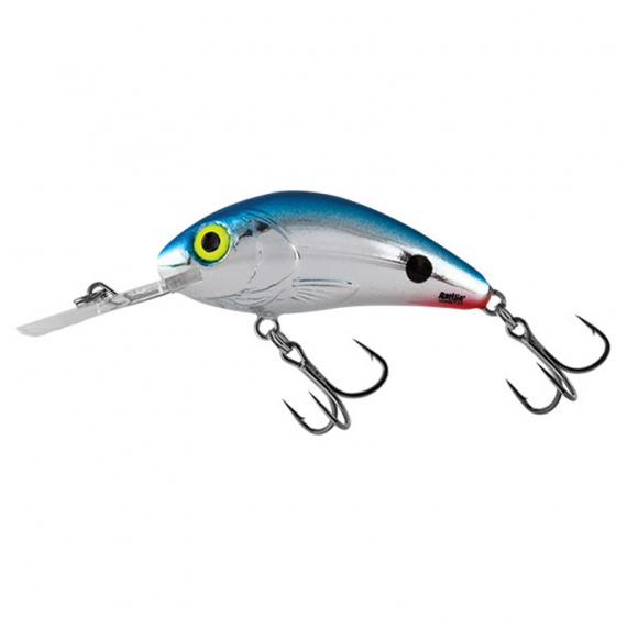 Salmo Rattlin Hornet Floating i gruppen Madding / Crankbaits / Crankbaits til dybvandsdykning hos Sportfiskeprylar.se (20159878-GFPr)