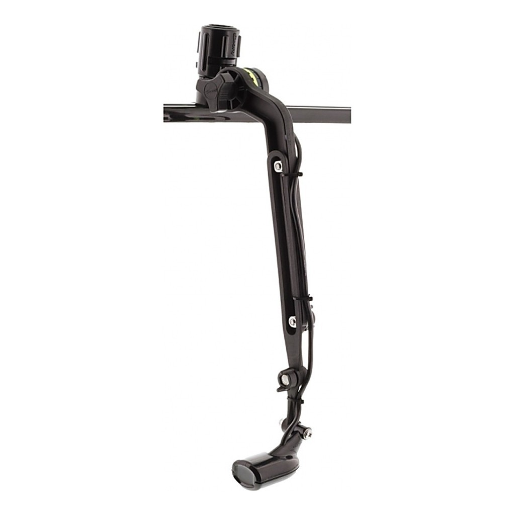 Scotty 141 Kayak SUP Transducer Arm Mount With Gear Head i gruppen Bådelektronik / Ekkolod og stativer til ekkolod / Ekkolod stativer hos Sportfiskeprylar.se (20161361)