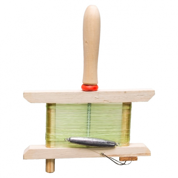 IFISH Makrillmete i gruppen Madding / Havfiskeri madding / Flasher rigs og rigs til havfiskeri hos Sportfiskeprylar.se (20170879)